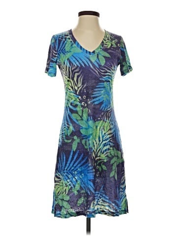 David Cline Casual Dress (view 1)