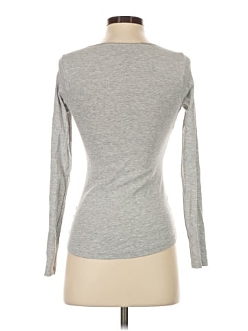 H&M L.O.G.G. Long Sleeve Top (view 2)
