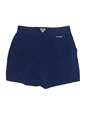 Columbia Athletic Shorts (view 2)