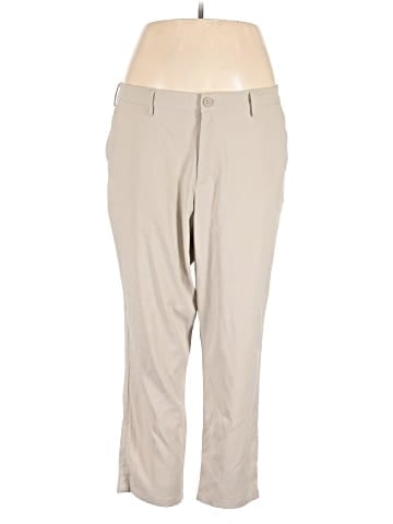 Magaschoni Khakis (view 1)