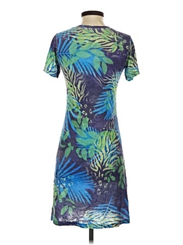 David Cline Casual Dress (view 2)