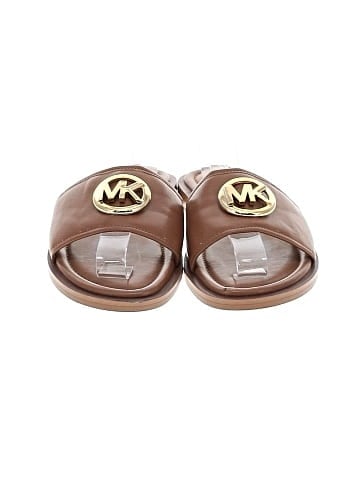 MICHAEL Michael Kors Sandals (view 2)