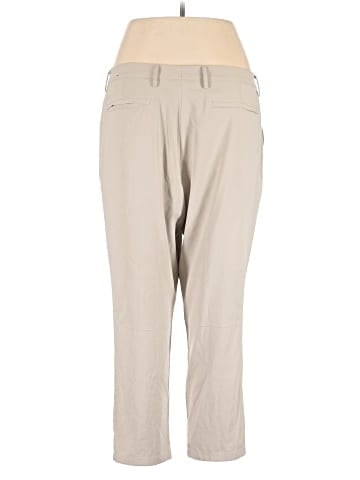 Magaschoni Khakis (view 2)