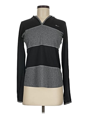 Nike Pullover Sweater (view 1)