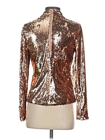 Ted Baker London Long Sleeve Blouse (view 2)