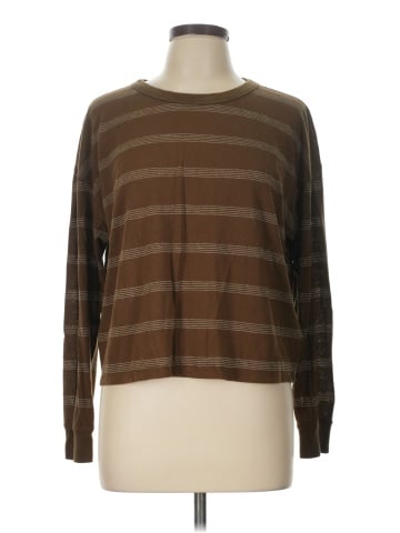 PrAna Long Sleeve T-Shirt (view 1)