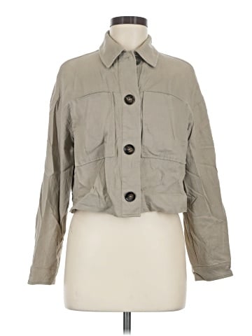 Zara Jacket (view 1)