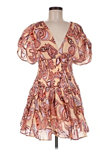 A.L.C. Cocktail Dress (view 1)