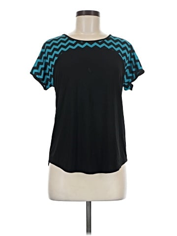 Perseption Concept Short Sleeve T-Shirt (view 1)