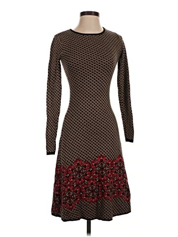 ECI Casual Dress (view 1)