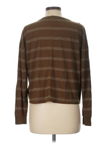 PrAna Long Sleeve T-Shirt (view 2)