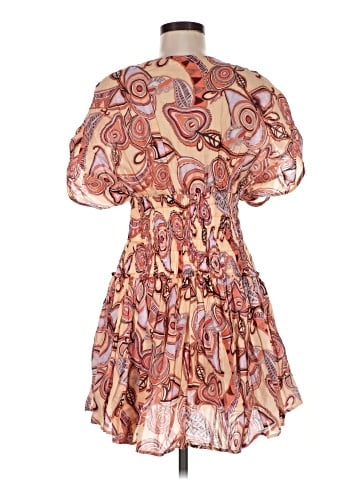 A.L.C. Cocktail Dress (view 2)