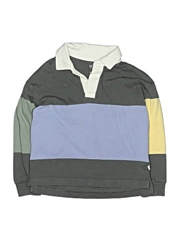 Gap Kids Long Sleeve Top (view 1)