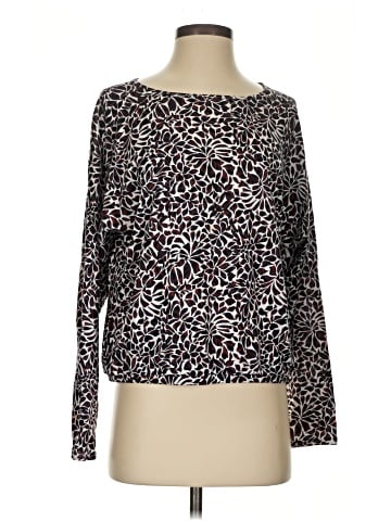Garnet Hill Long Sleeve T-Shirt (view 1)