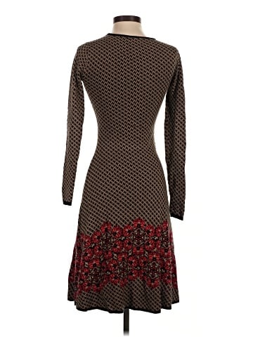 ECI Casual Dress (view 2)