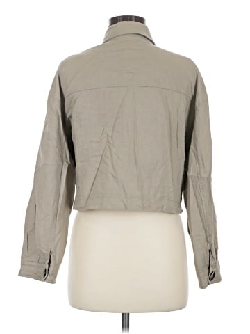 Zara Jacket (view 2)