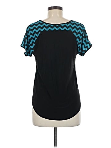 Perseption Concept Short Sleeve T-Shirt (view 2)