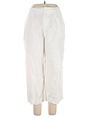 Sanctuary Linen Pants (view 1)