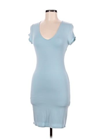 Karlie Casual Dress (view 1)