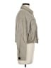 Zara Solid Gray Jacket Size M - photo 4