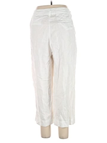 Sanctuary Linen Pants (view 2)
