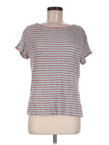 Woolrich Short Sleeve T-Shirt (view 1)