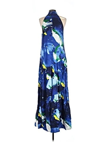 Lauren by Ralph Lauren Cocktail Dress (view 2)