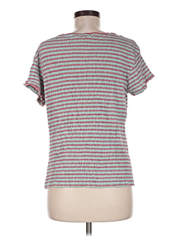 Woolrich Short Sleeve T-Shirt (view 2)