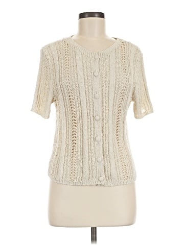 a.n.a. A New Approach Sweater Vest (view 1)