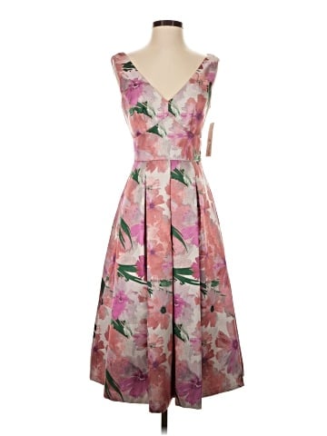 Eliza J Cocktail Dress (view 1)