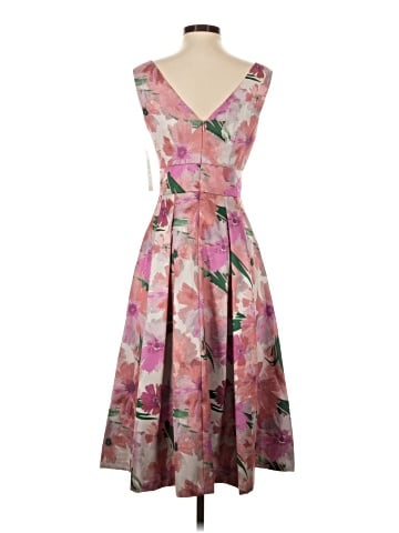 Eliza J Cocktail Dress (view 2)