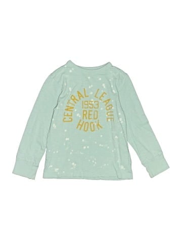 Crewcuts Long Sleeve T-Shirt (view 1)