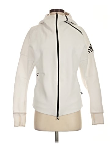Adidas Track Jacket (view 1)