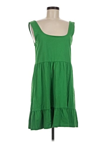 MNG Casual Dress (view 1)