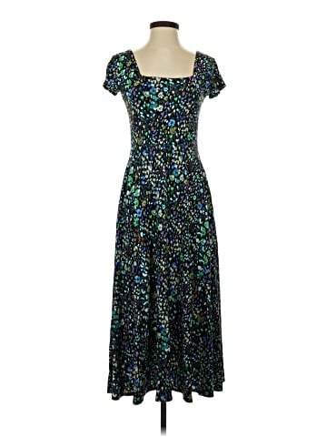 Salaam! Cocktail Dress (view 1)