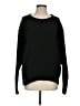 We the Free Solid Black Pullover Sweater Size S - photo 1
