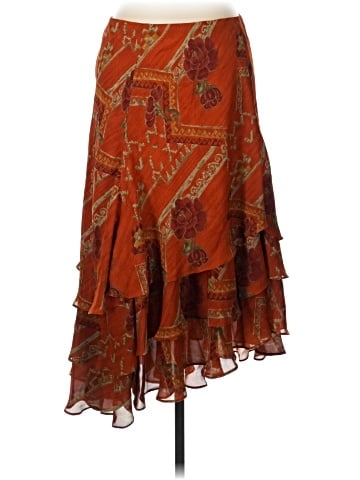 Coldwater Creek Casual Skirt (view 1)