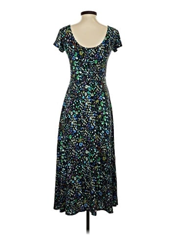 Salaam! Cocktail Dress (view 2)