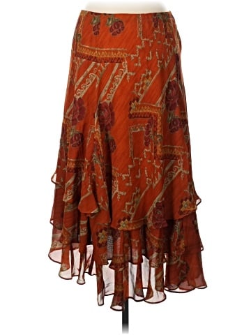 Coldwater Creek Casual Skirt (view 2)