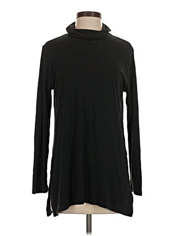 J.Jill Long Sleeve Turtleneck (view 1)