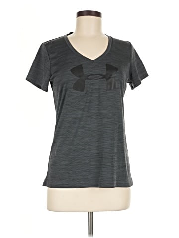 Under Armour Active T-Shirt (view 1)