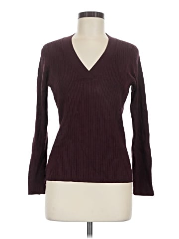 Chico's Long Sleeve T-Shirt (view 1)