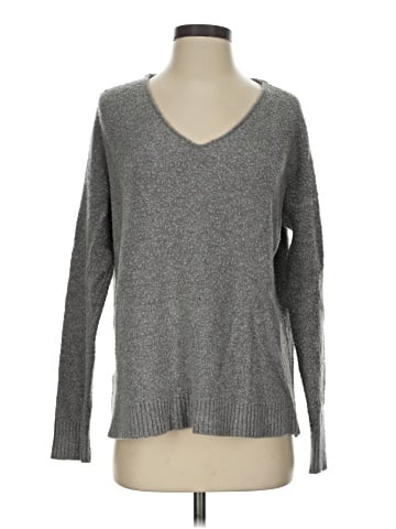 Ann Taylor LOFT Pullover Sweater (view 1)