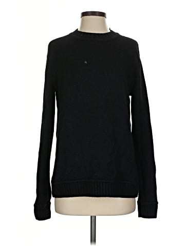 Simon Miller Wool Pullover Sweater (view 1)
