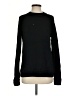 Simon Miller Solid Black Wool Pullover Sweater Size 0 - photo 1