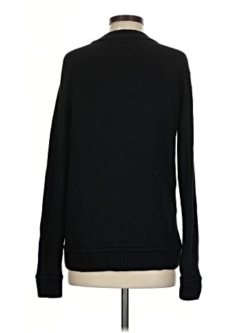 Simon Miller Wool Pullover Sweater (view 2)