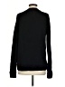Simon Miller Solid Black Wool Pullover Sweater Size 0 - photo 2