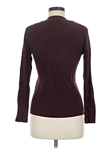 Chico's Long Sleeve T-Shirt (view 2)