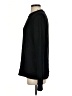 Simon Miller Solid Black Wool Pullover Sweater Size 0 - photo 5