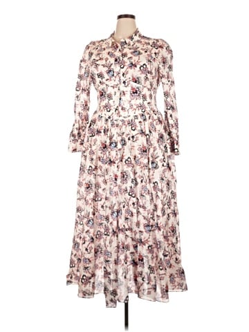 Derek Lam 10 Crosby Casual Dress (view 1)